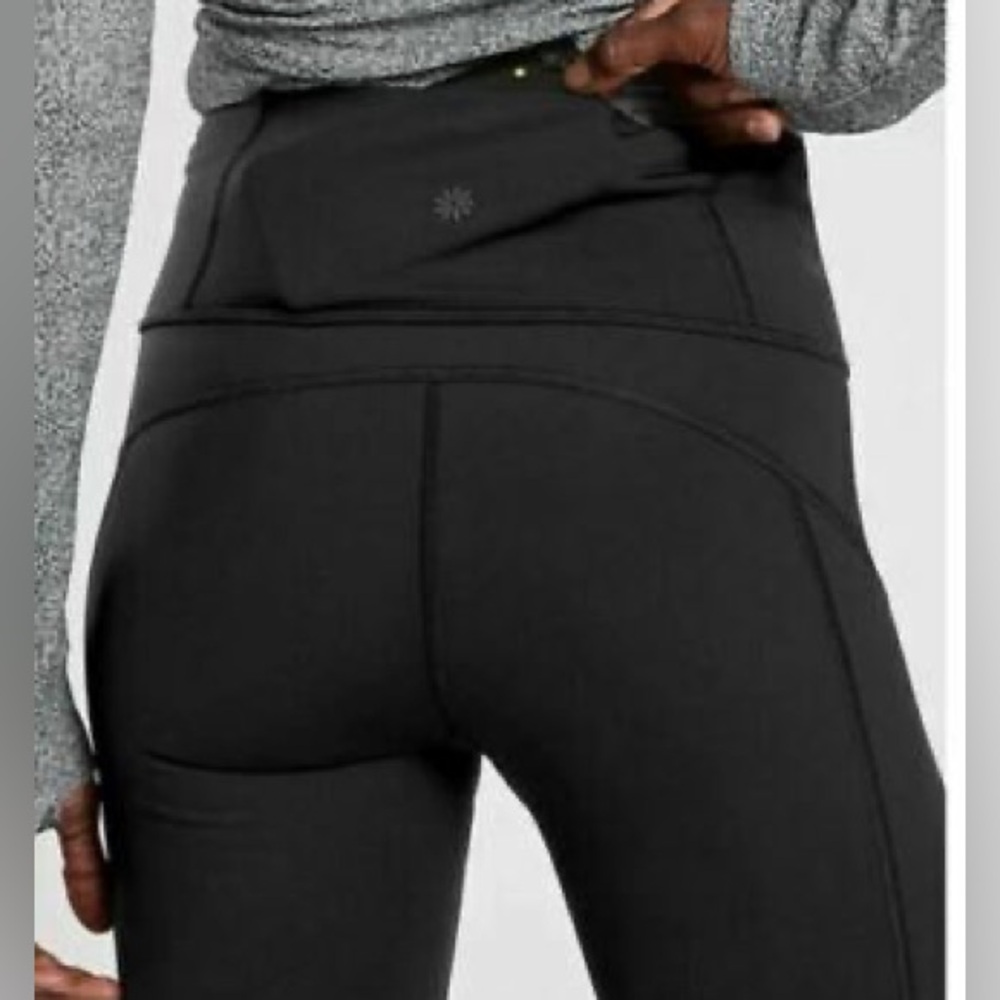 Athleta Rainier Legging - Picture 2 of 16